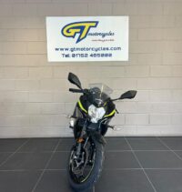 2026 Kawasaki Ninja 125 thumbnail 4