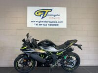2026 Kawasaki Ninja 125 thumbnail 5