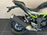 2026 Kawasaki Ninja 125 thumbnail 6