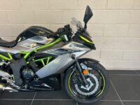 2026 Kawasaki Ninja 125 thumbnail 7
