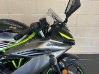 2026 Kawasaki Ninja 125 thumbnail 8