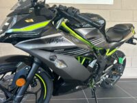 2026 Kawasaki Ninja 125 thumbnail 9