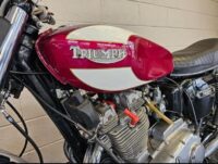 1975 Triumph Trident T160 thumbnail 8