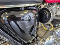 TRIUMPH BONNEVILLE thumbnail 12