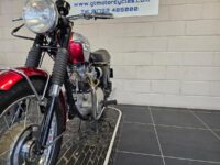 TRIUMPH BONNEVILLE thumbnail 5