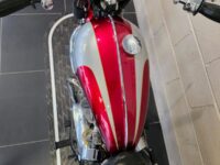 TRIUMPH BONNEVILLE thumbnail 8