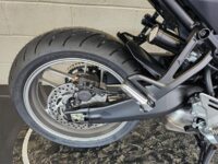 2025 Yamaha Tracer 9 GT+ Y-AMT thumbnail 13