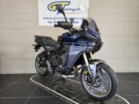 2025 Yamaha Tracer 9 GT+ Y-AMT thumbnail 2