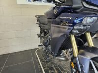 2025 Yamaha Tracer 9 GT+ Y-AMT thumbnail 3