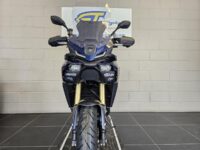 2025 Yamaha Tracer 9 GT+ Y-AMT thumbnail 4