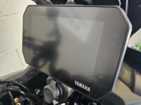 2025 Yamaha Tracer 9 GT+ Y-AMT thumbnail 5