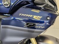 2025 Yamaha Tracer 9 GT+ Y-AMT thumbnail 6