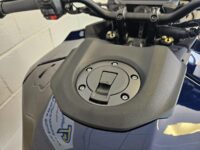2025 Yamaha Tracer 9 GT+ Y-AMT thumbnail 7