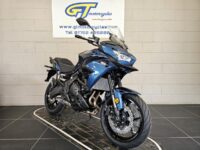 2026 Kawasaki Versys 650 thumbnail 2
