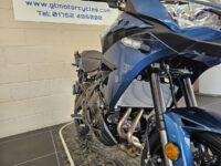 2026 Kawasaki Versys 650 thumbnail 3