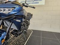 2026 Kawasaki Versys 650 thumbnail 6
