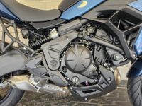 2026 Kawasaki Versys 650 thumbnail 9