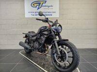 2026 Kawasaki Z900RS Black Ball thumbnail 2