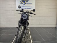 2026 Kawasaki Z900RS Black Ball thumbnail 4