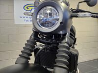 2026 Kawasaki Z900RS Black Ball thumbnail 6