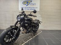 2026 Kawasaki Z900RS Black Ball thumbnail 7