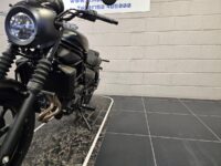 2026 Kawasaki Z900RS Black Ball thumbnail 8