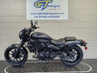 2026 Kawasaki Z900RS Black Ball thumbnail 9