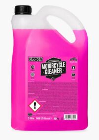 MUC-OFF 5L MOTORCYCLE CLEANER thumbnail 1