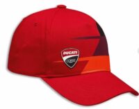 DC RACE CAP thumbnail 1
