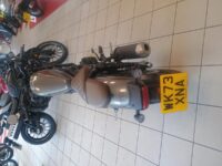 2024 Honda Rebel 500 S thumbnail 4