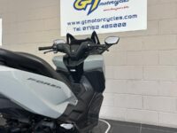 2024 Honda NSS 125 AD-R thumbnail 7