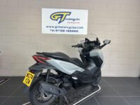 2024 Honda NSS 125 AD-R thumbnail 8