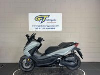 2024 Honda NSS 125 AD-R thumbnail 9