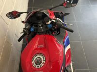 2025 Honda CBR600RR thumbnail 10