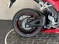 2025 Honda CBR600RR thumbnail 12