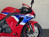2025 Honda CBR600RR thumbnail 6