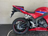 2025 Honda CBR600RR thumbnail 7