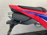 2025 Honda CBR600RR thumbnail 8