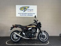 2026 Kawasaki Z900RS thumbnail 2
