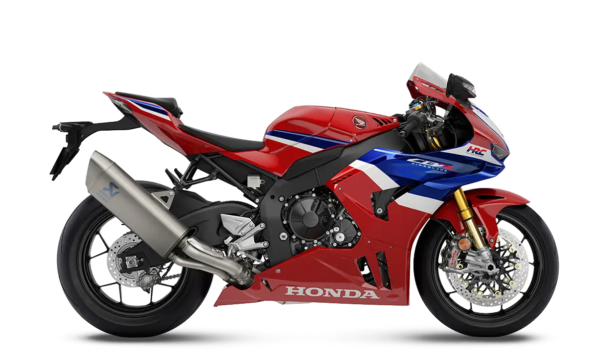 HONDA CBR1000RR-R FIREBLADE SP
