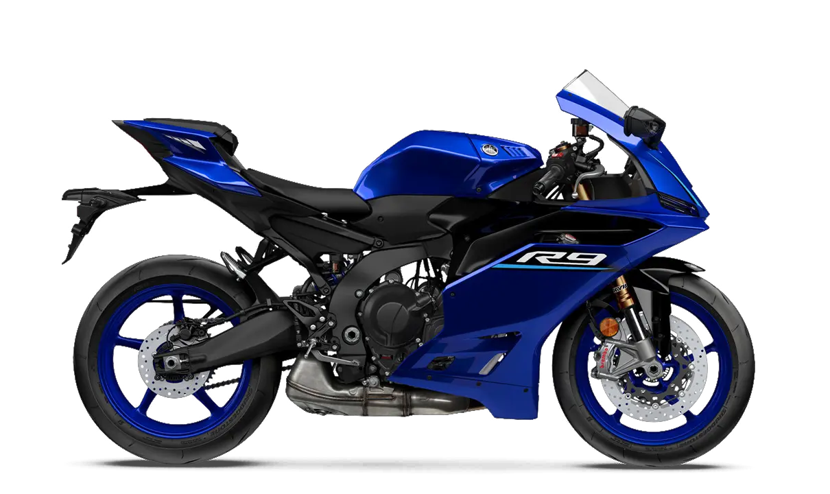 YAMAHA YZF-R9