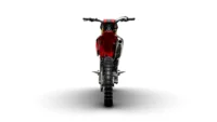 Ducati DESMO450 MX Factory thumbnail 6