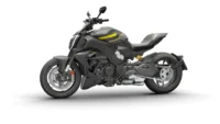 Ducati DIAVEL V4 thumbnail 9