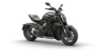 Ducati DIAVEL V4 thumbnail 11