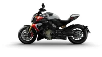 Ducati DIAVEL V4 RS thumbnail 2