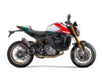 2026 Ducati Hypermotard V2 thumbnail 1