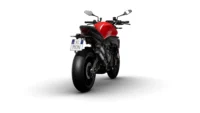 Ducati Monster thumbnail 3