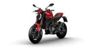 Ducati Monster thumbnail 7