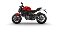 Ducati Monster thumbnail 8