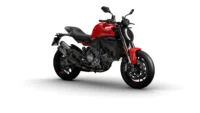 Ducati Monster thumbnail 11